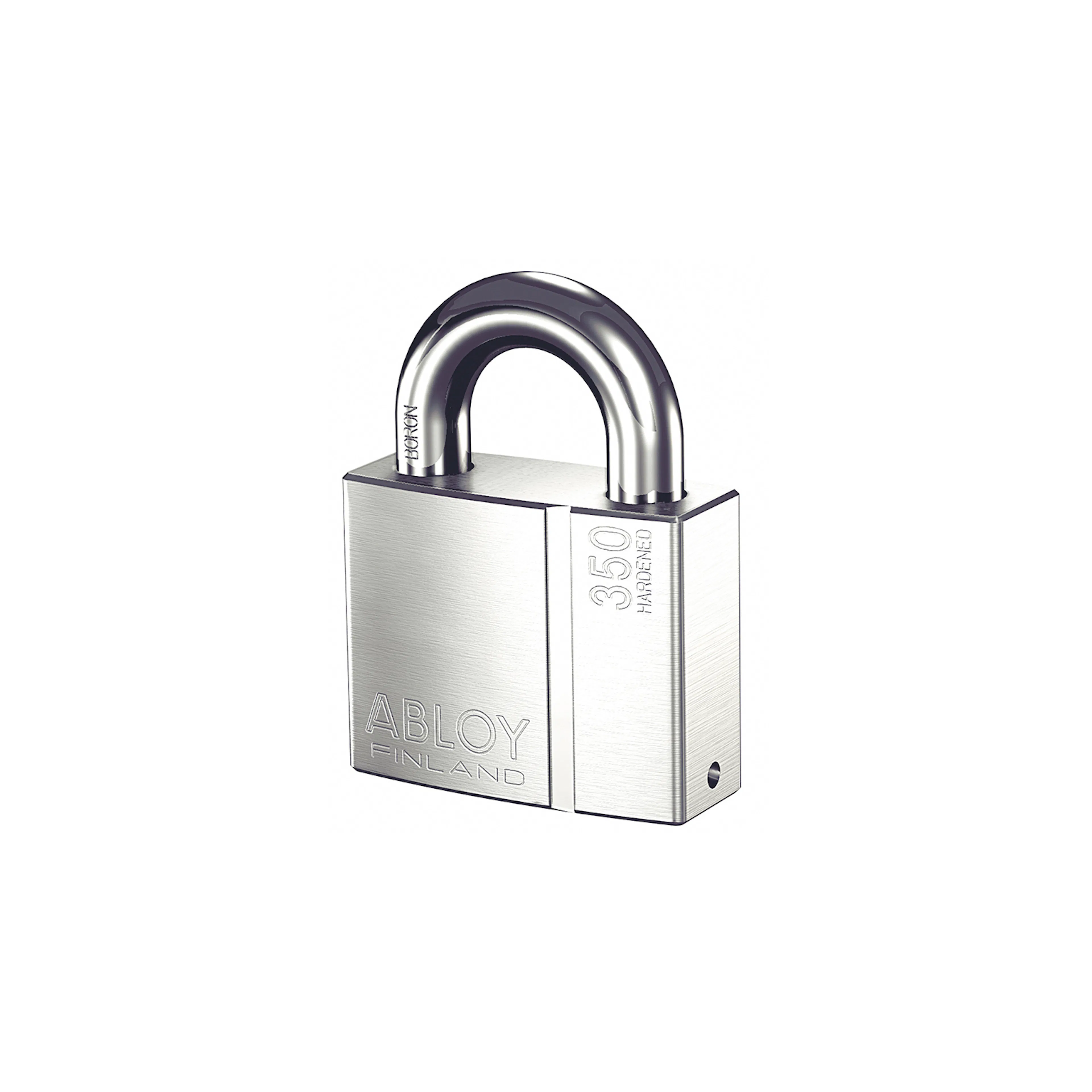 Hänglås ASSA Abloy PL350/50 Klass 4