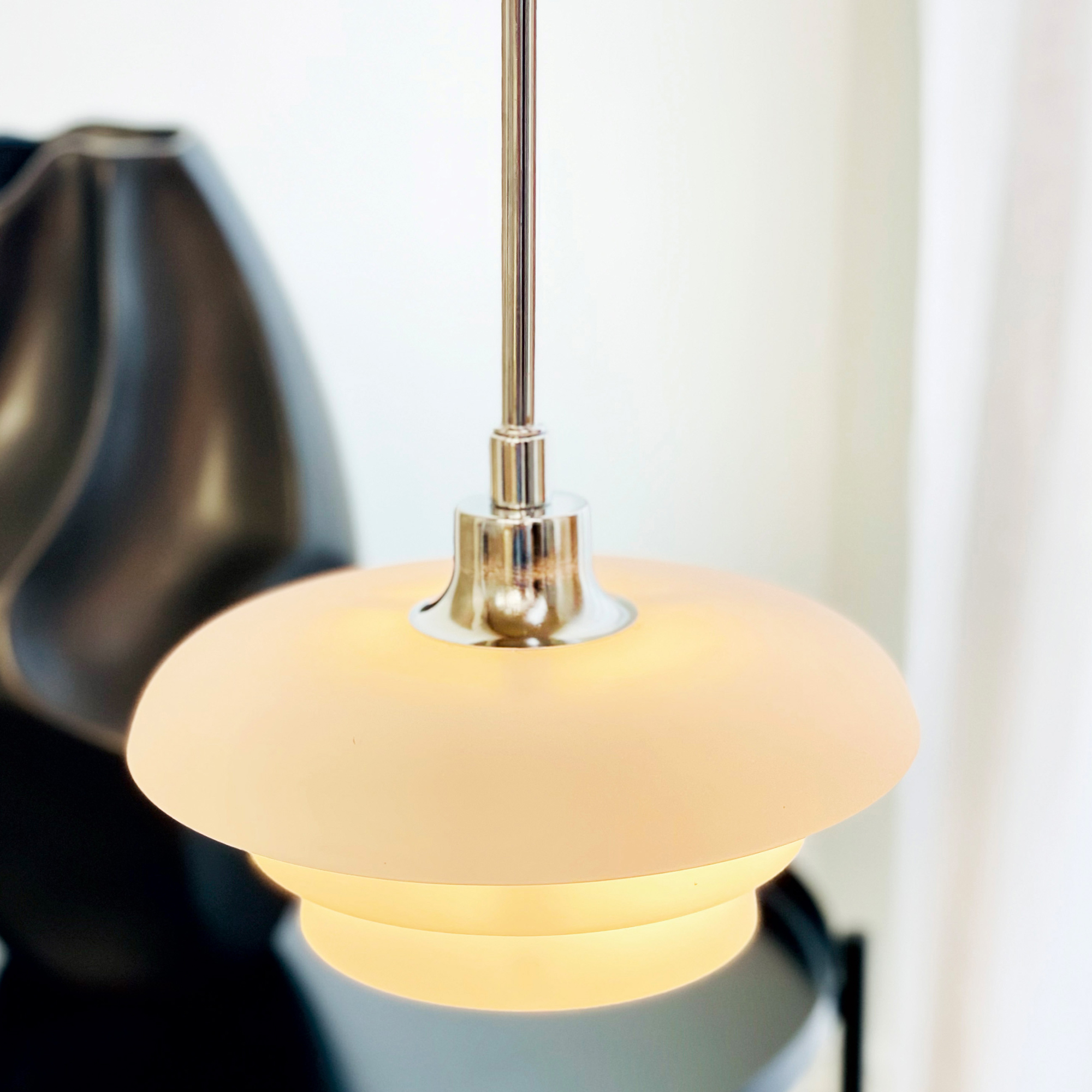 Taklampa Dyberg Larsen Ava Pendel D20