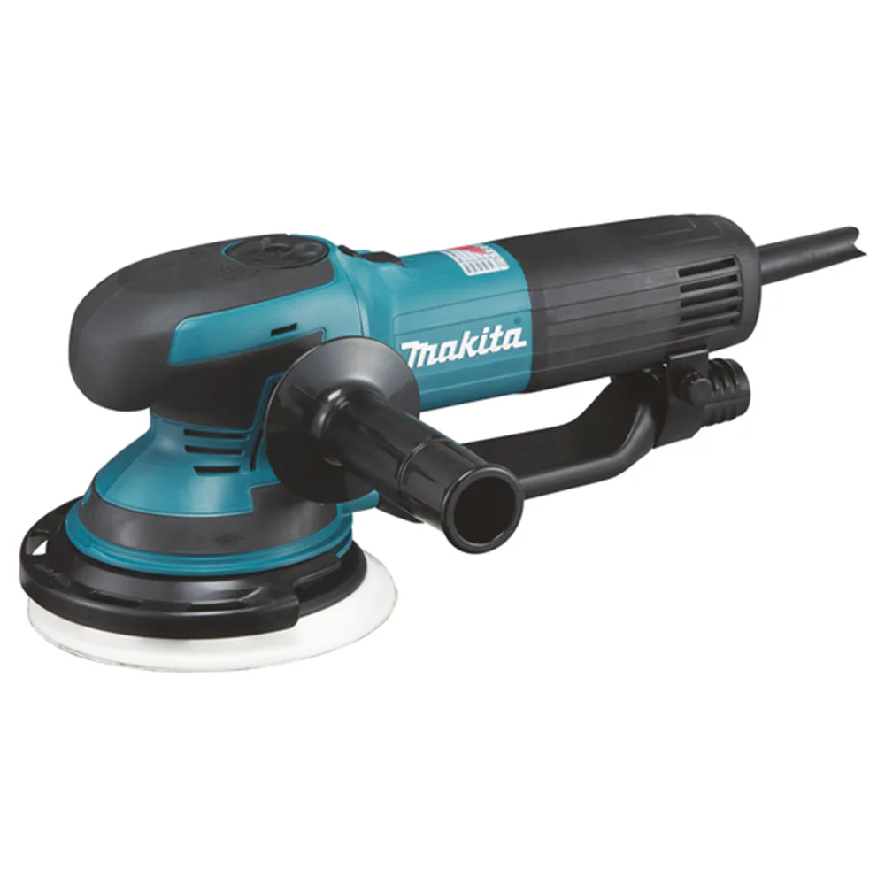Excenterslip Makita BO6050J
