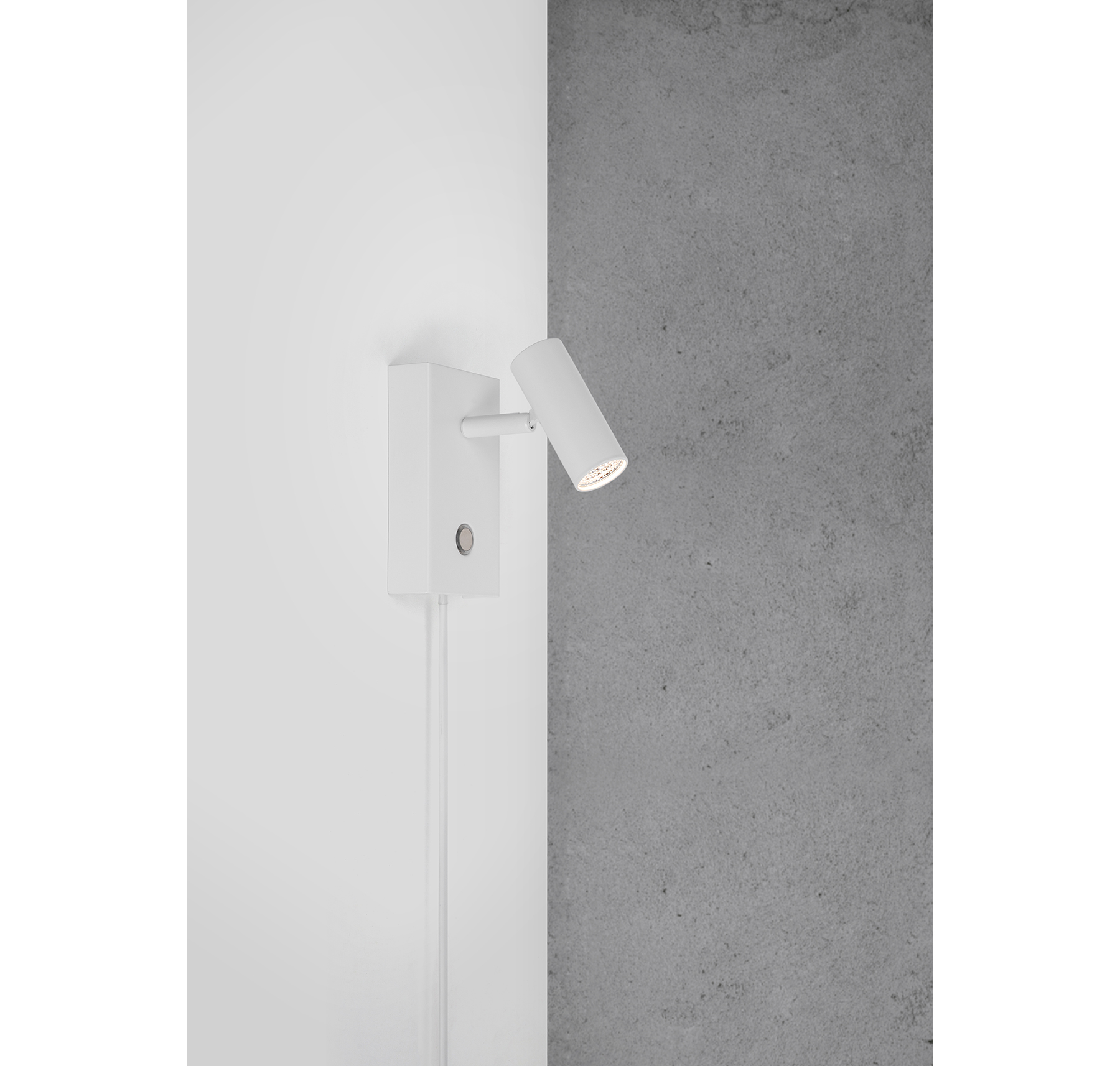 Vägglampa Nordlux Omari