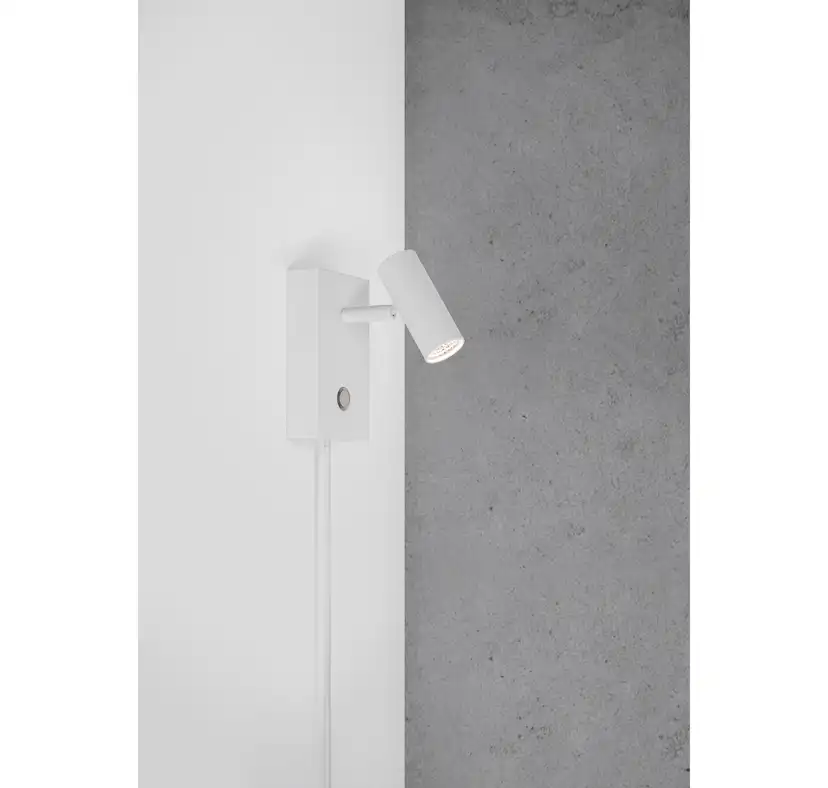 Vägglampa Nordlux Omari