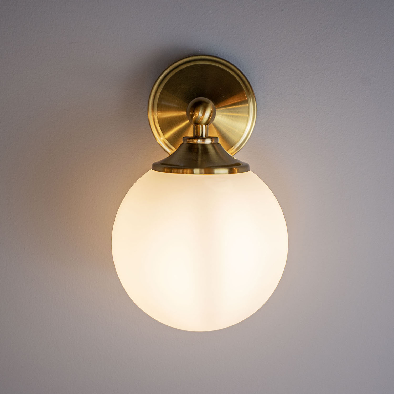 Vägglampa Vesani Vaxholm