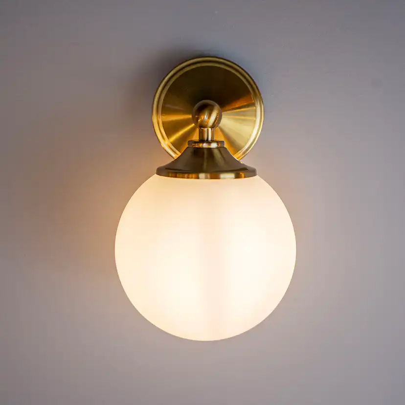 Vägglampa Vesani Vaxholm