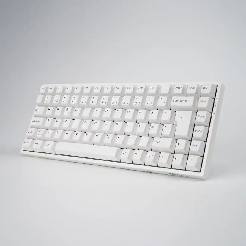 Gamingtangentbord Akkogear 3084B Plus