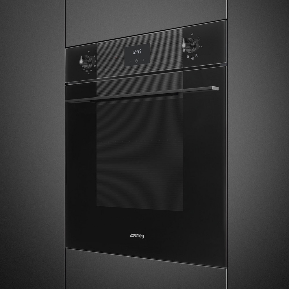 Inbyggnadsugn Smeg SF6100VB3
