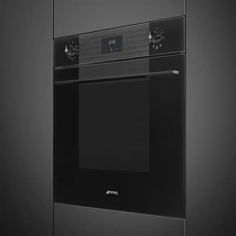 Inbyggnadsugn Smeg SF6100VB3