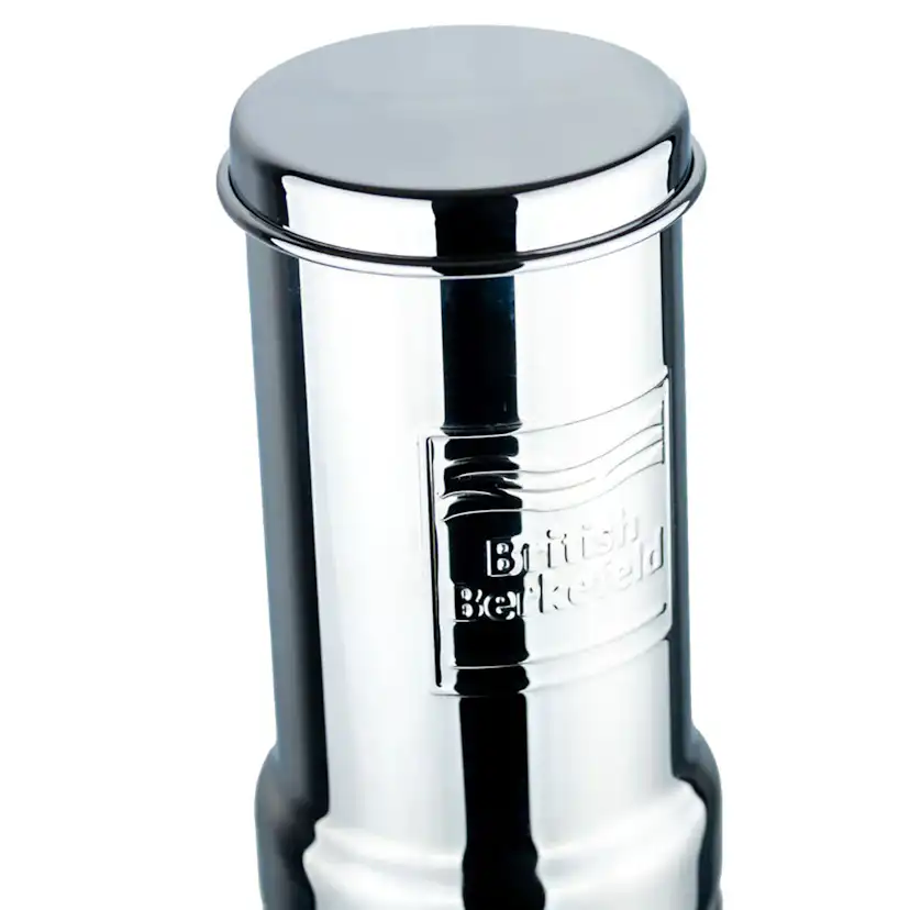 Vattenrenare British Berkefeld Gravity 1 L