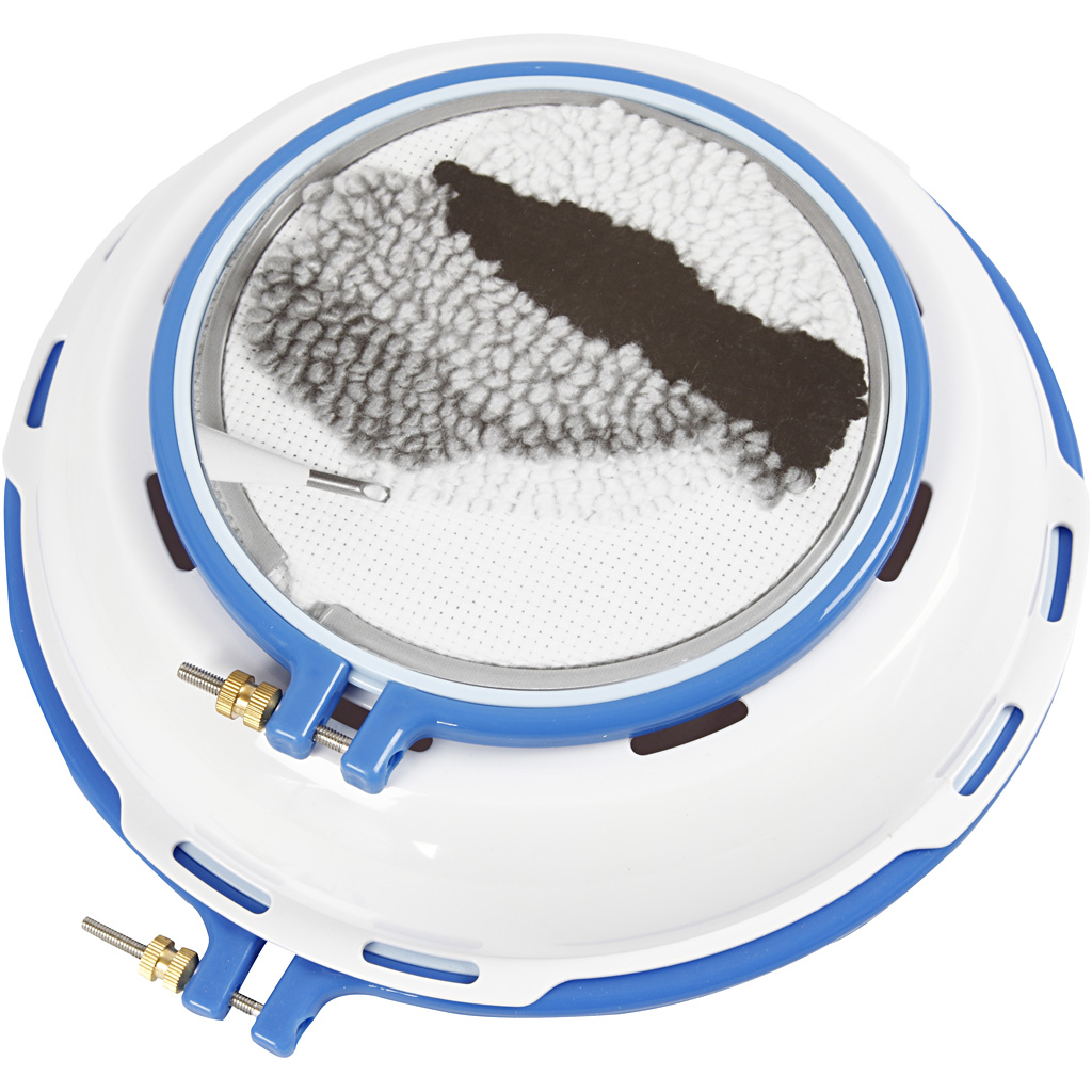 Broderiskål Creativ Company 1 st