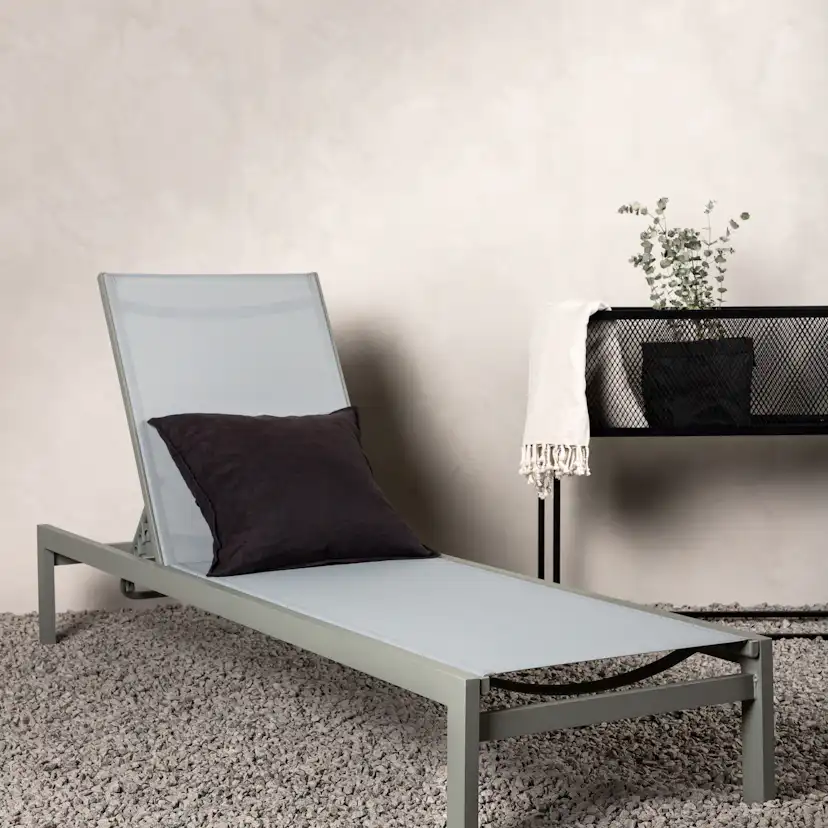 Solsäng Venture Home Copacabana Utomhus