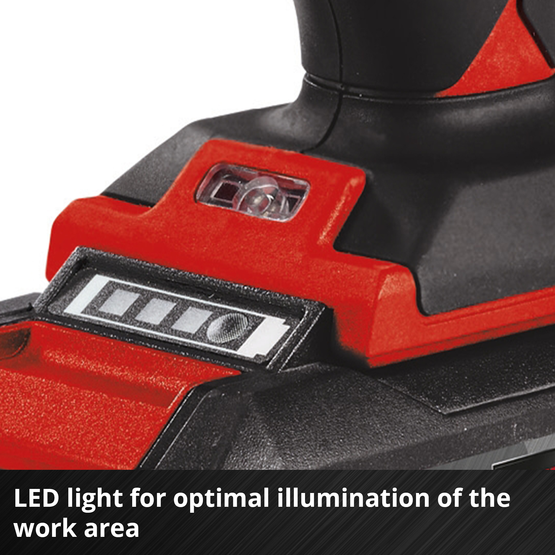 Borrmaskin Einhell TC-CD 18/35 Li - Solo Sladdlös utan Batteri