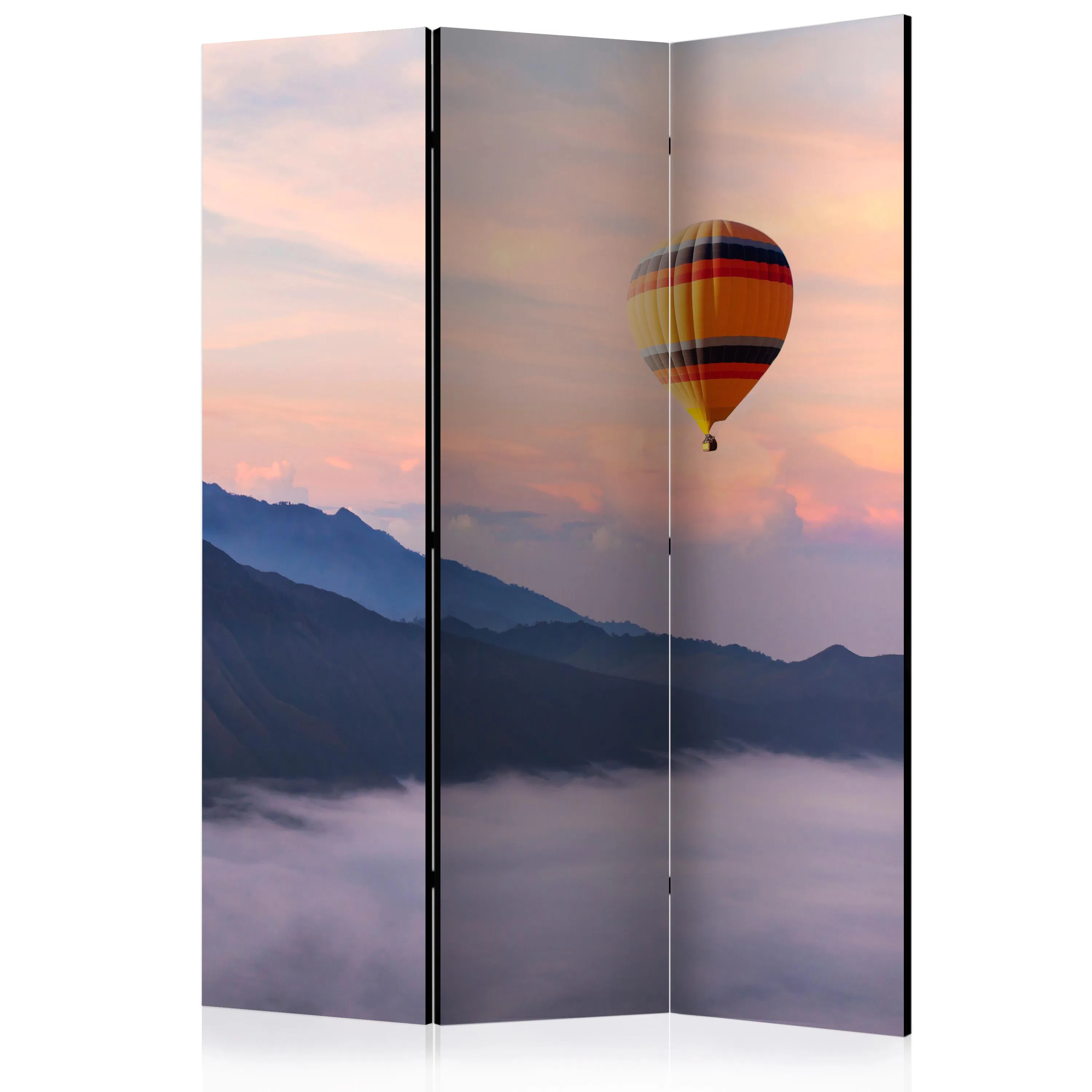 Rumsavdelare Skärmvägg Arkiio It Is Worth Dreaming 135x172 cm