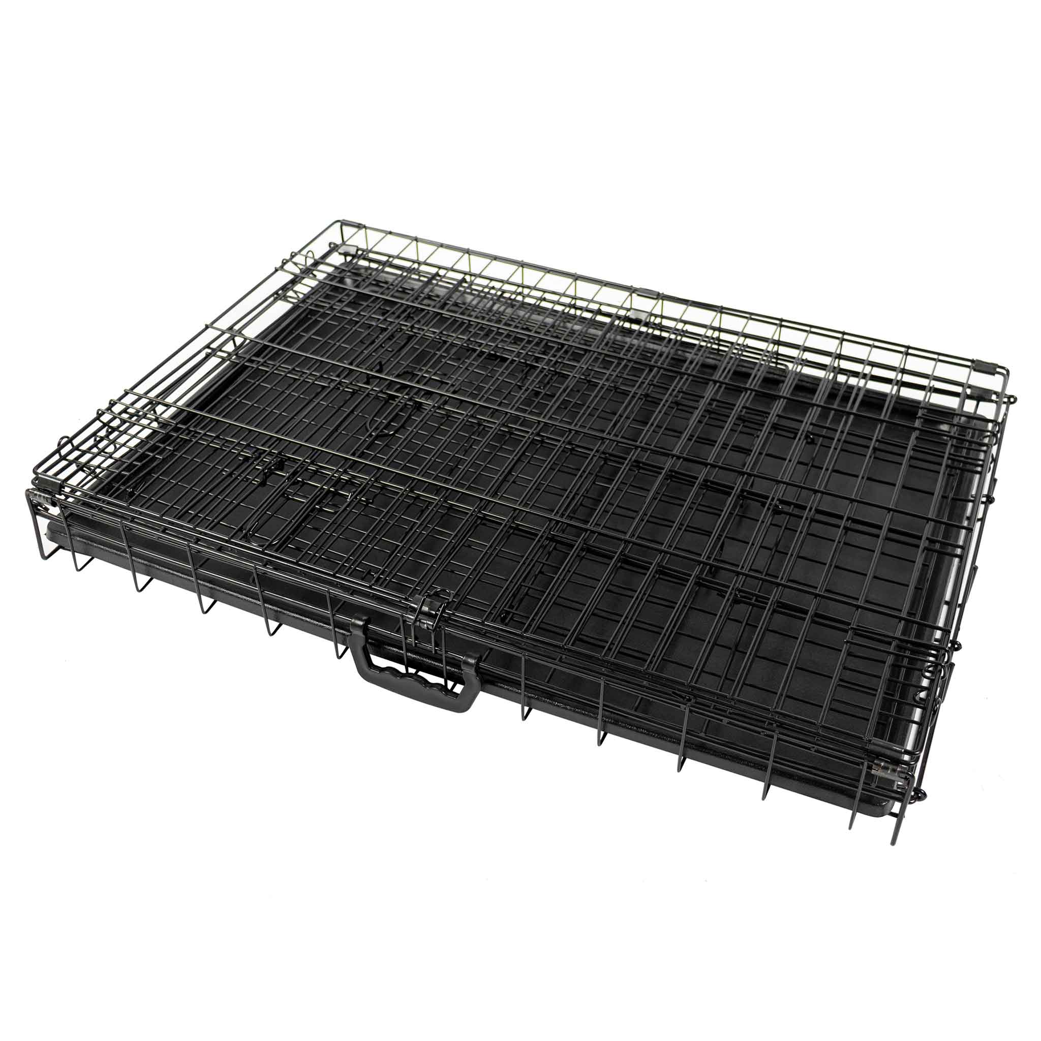 Hundbur Trekker Lättmetall M