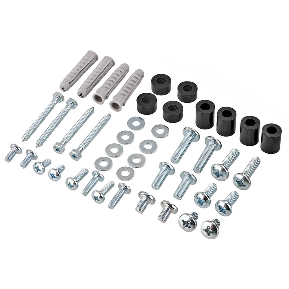 Väggfäste Hama Full Motion VESA up to 800x600 46-90 tum