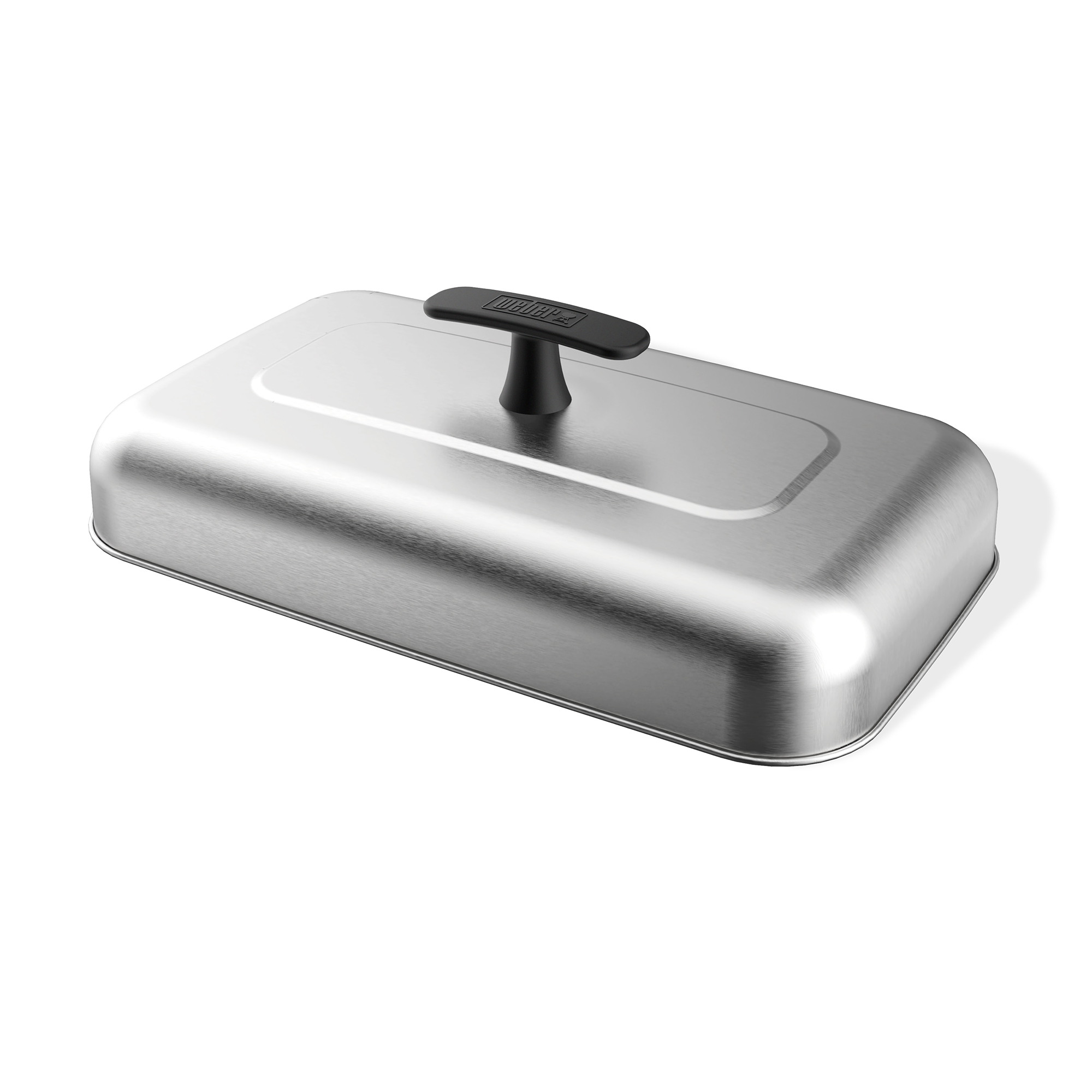 Smältlock Weber XL