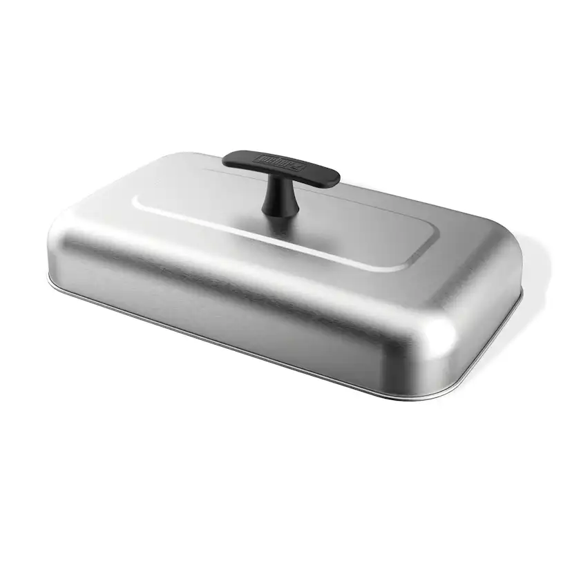 Smältlock Weber XL