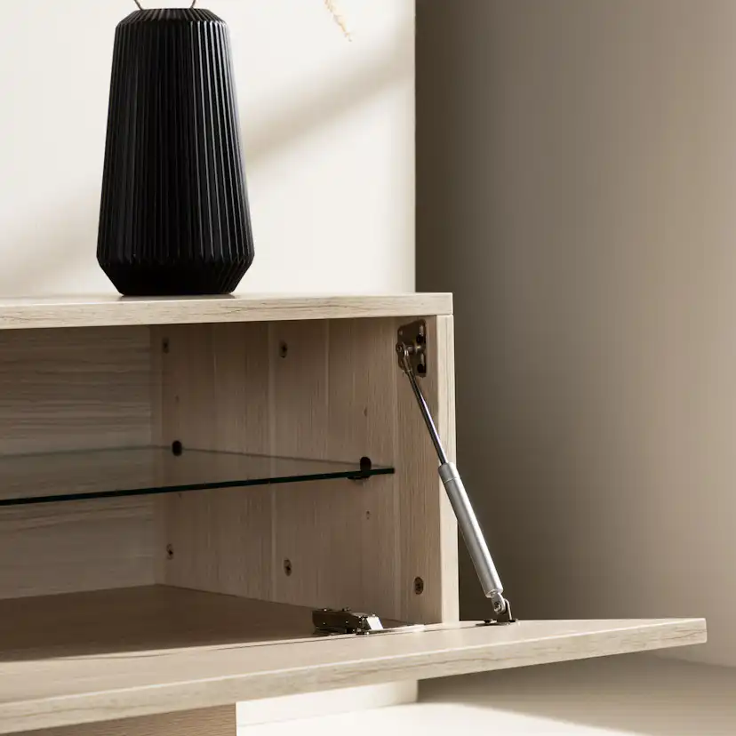 TV-bänk Venture Home Cuenca