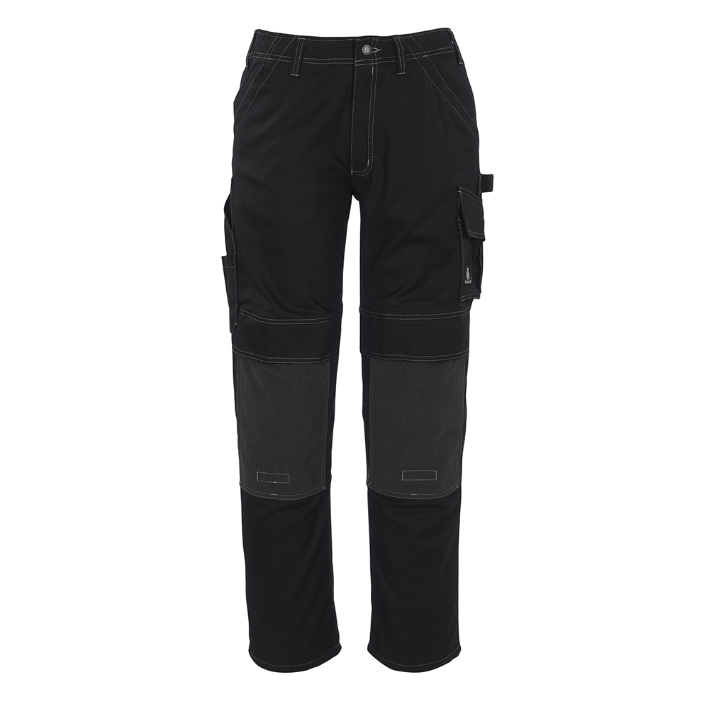 Byxor med knäfickor Mascot Hardwear 05079-010