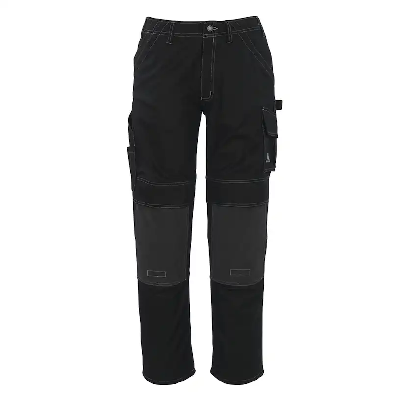 Byxor med knäfickor Mascot Hardwear 05079-010