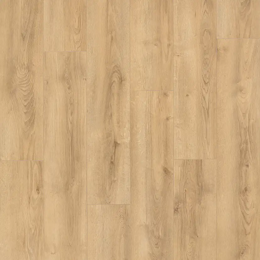 Laminatgolv Tenfors Oak Natur 8 mm, 1-stav
