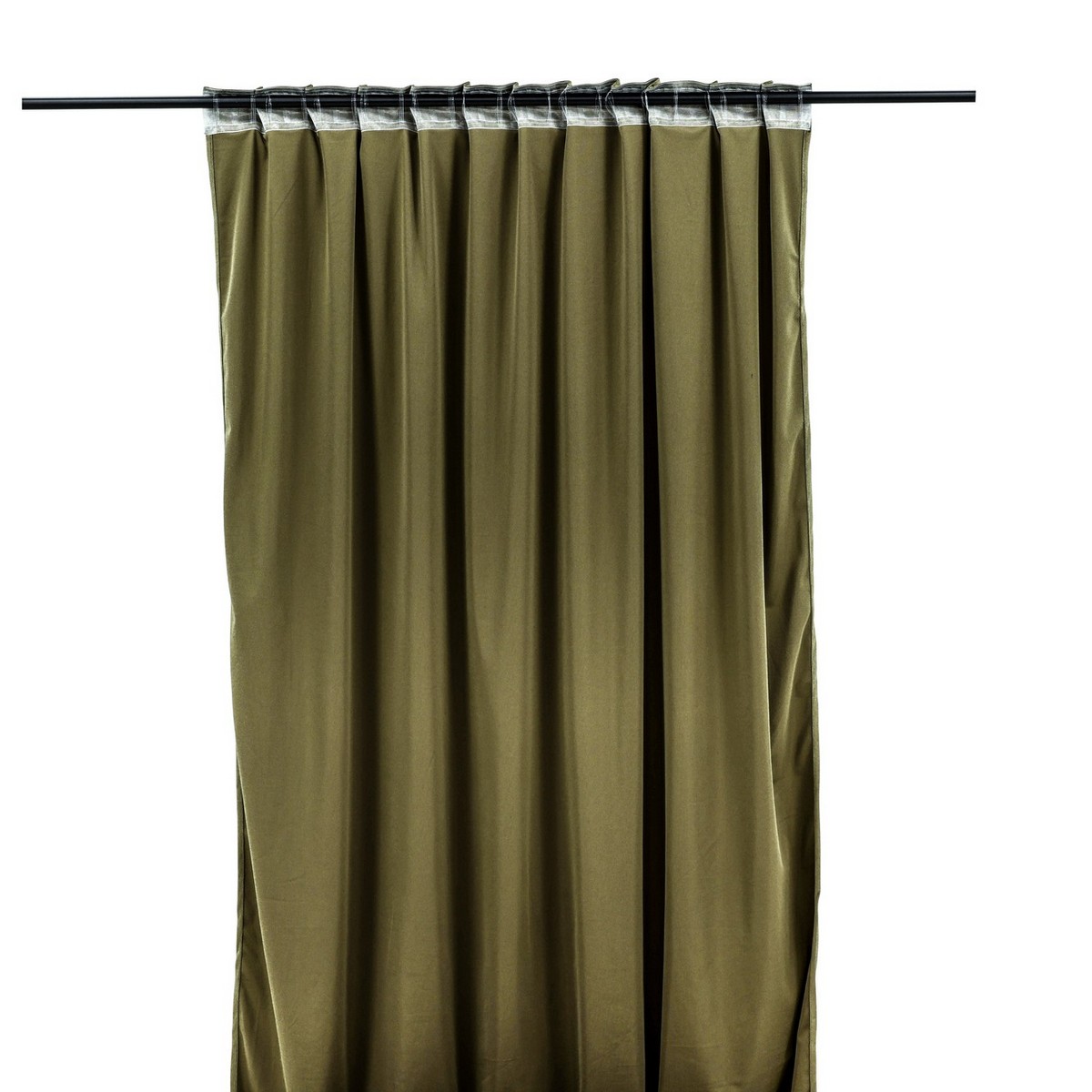 Gardinlängd Venture Home Mary 2-Pack