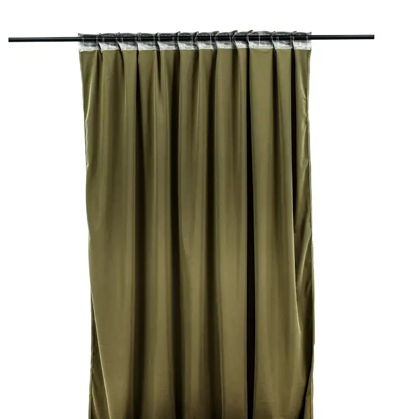 Gardinlängd Venture Home Mary 2-Pack