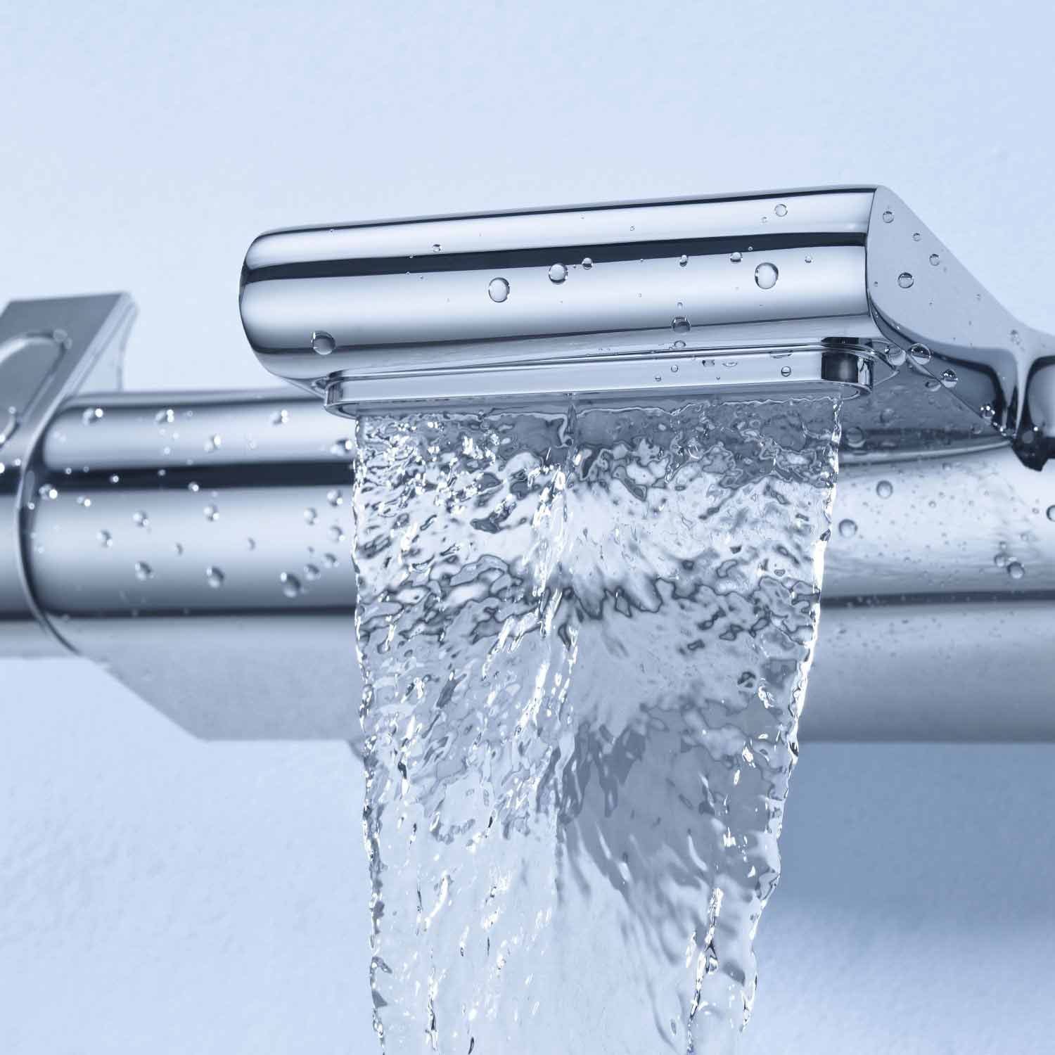 Dusch- och Badkarsblandare Grohe Grohtherm 2000 New 34464