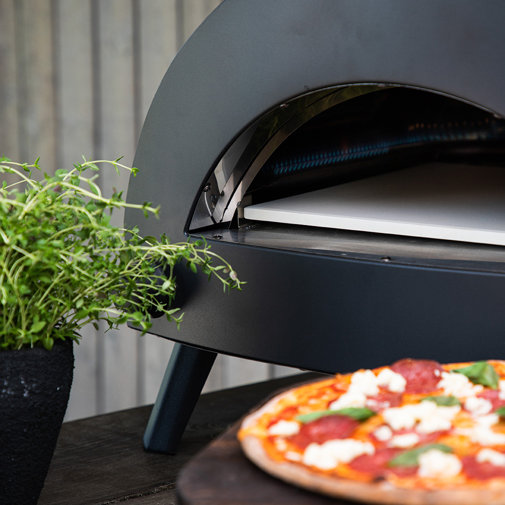 Pizzaugn Venture Home Bukom