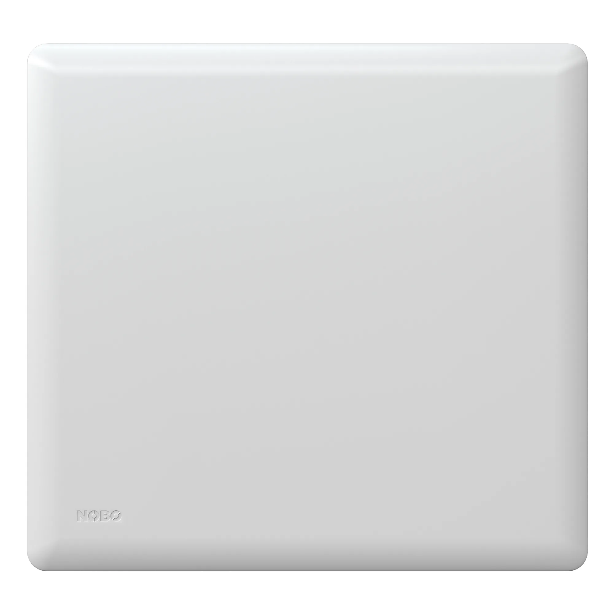 Elradiator ECOT4 250W 400V Bredd: 425 mm, 400V, 250W