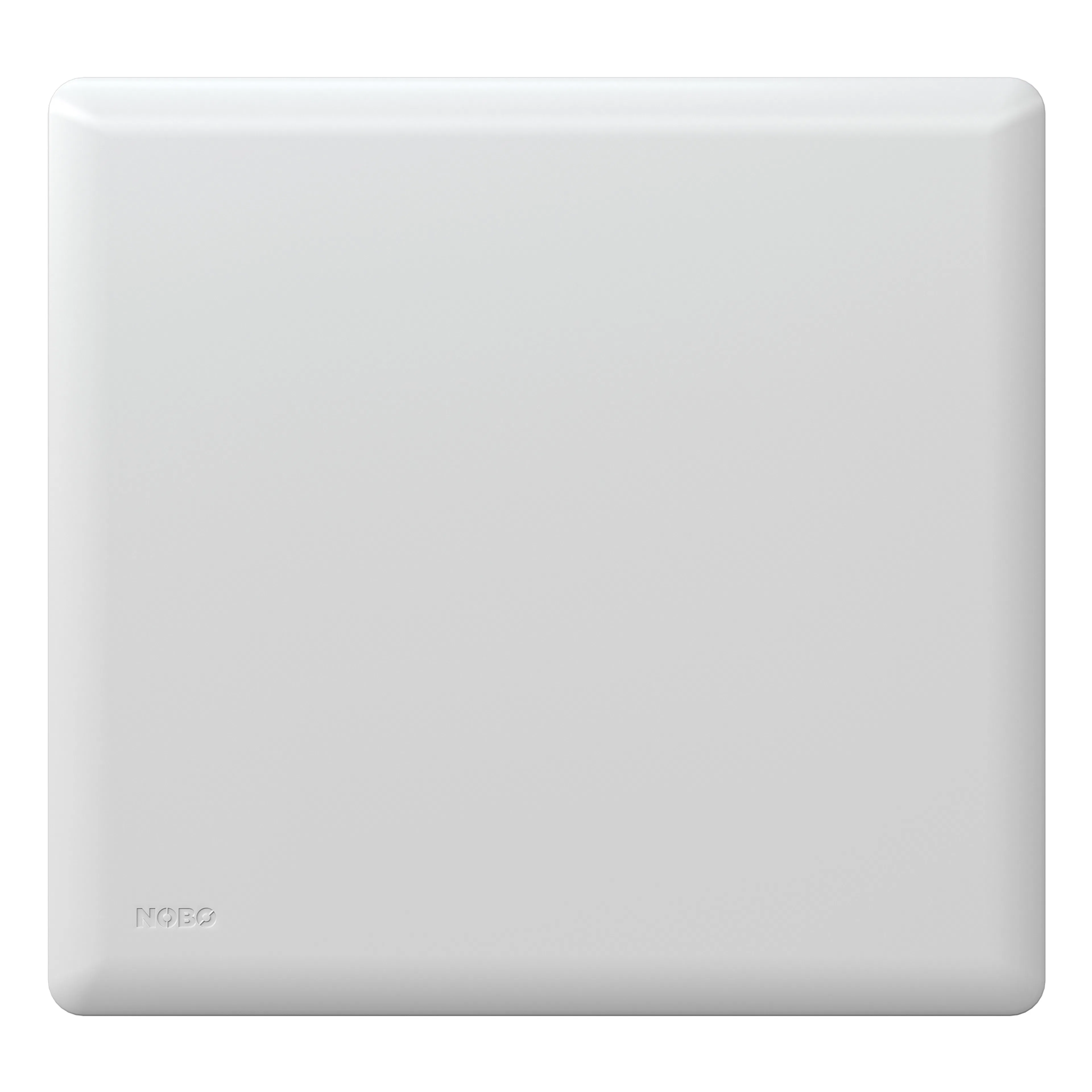 Elradiator ECOT4 250W 400V Bredd: 425 mm, 400V, 250W