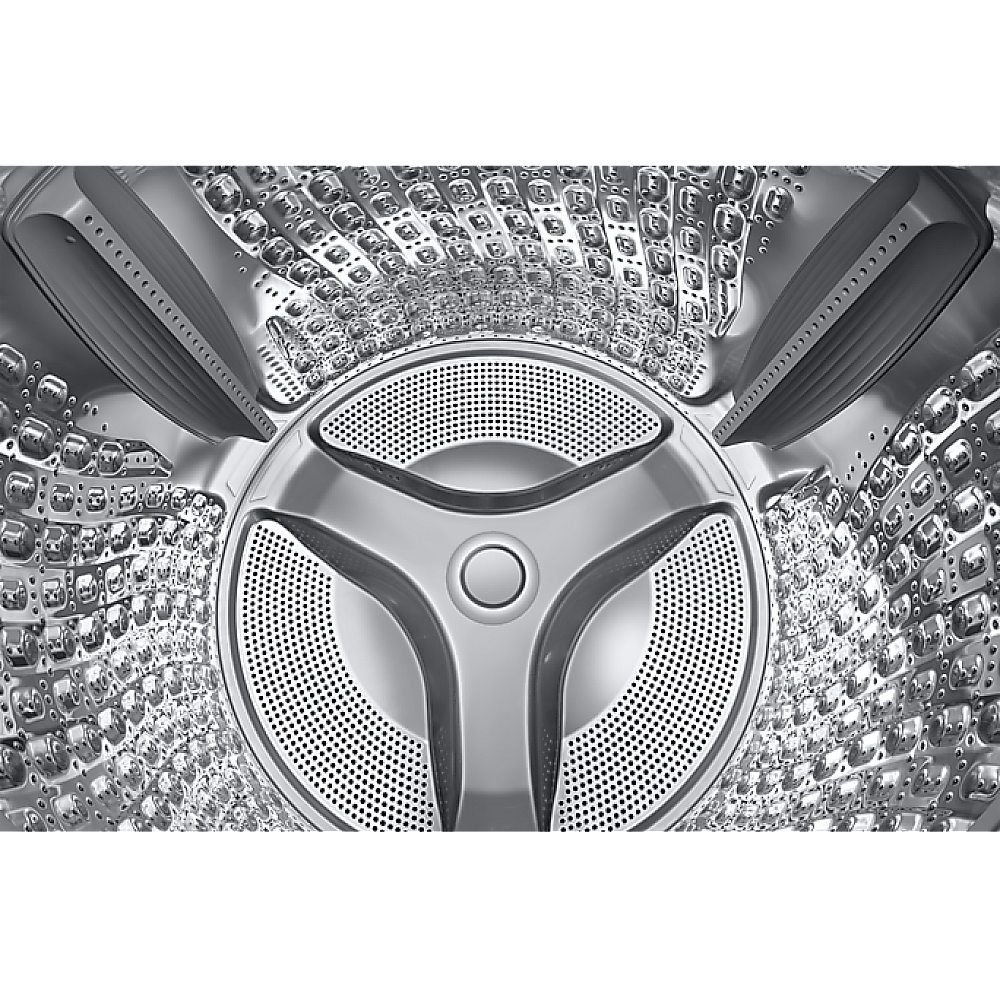 Tvätt/Torkmaskin Samsung WD18DB8995BZT2