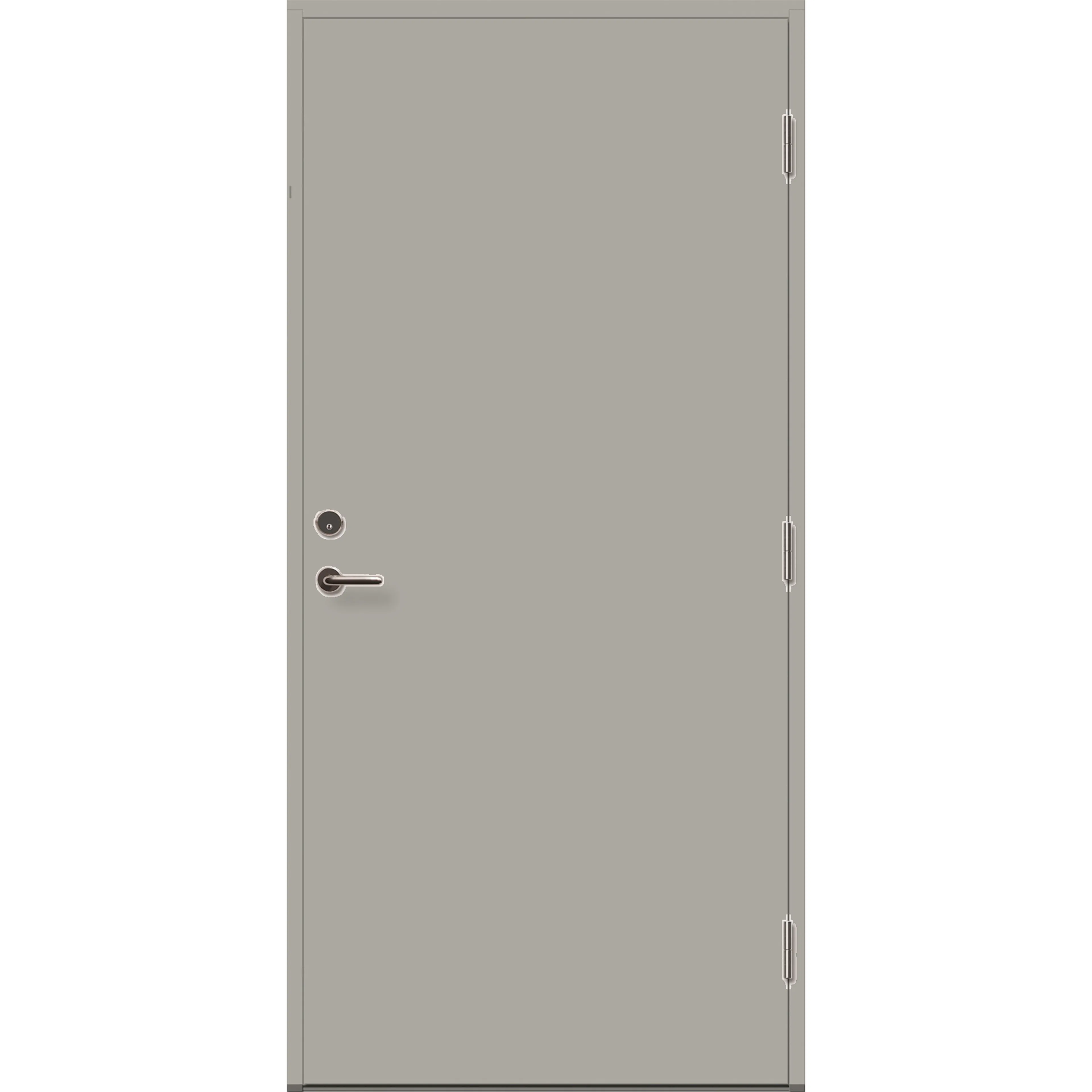 S-3502-Y, Ljusgrå