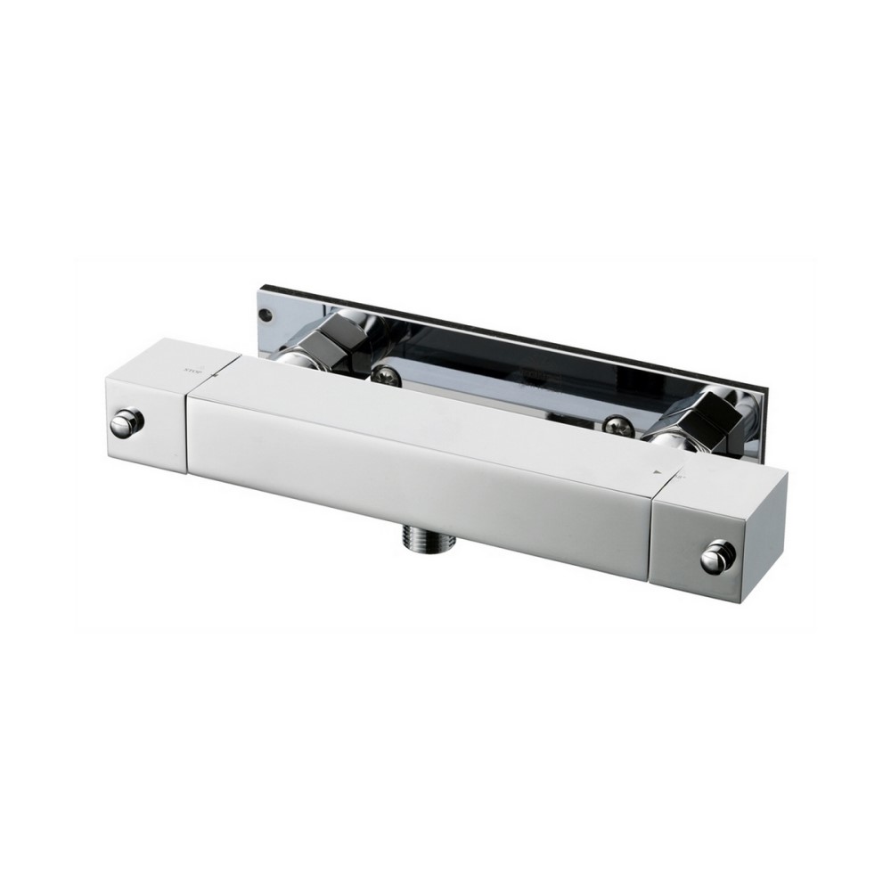 Duschblandare Tapwell LEQ 268-150 Krom 150 cc