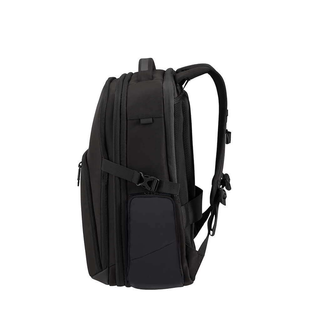 Ryggsäck Samsonite BIZ2GO 17.3" Exp Overnight
