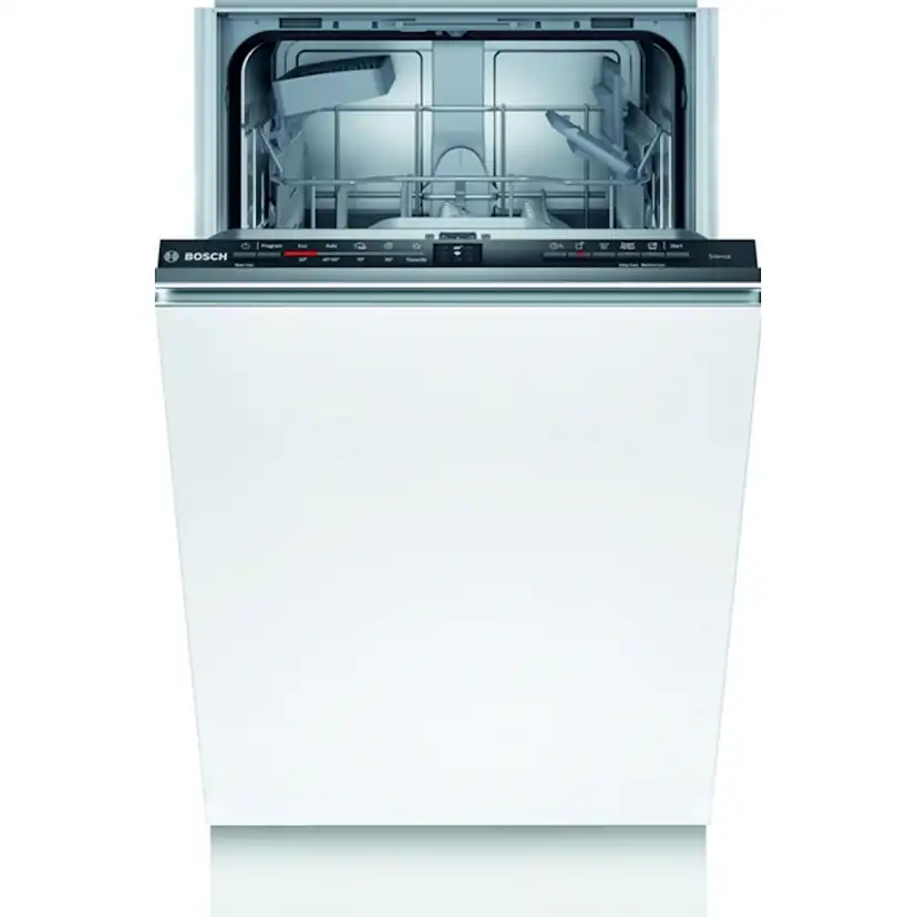 Integrerad Diskmaskin Bosch SPV2IKX10E Serie 2 med ExtraDry och HomeConnect