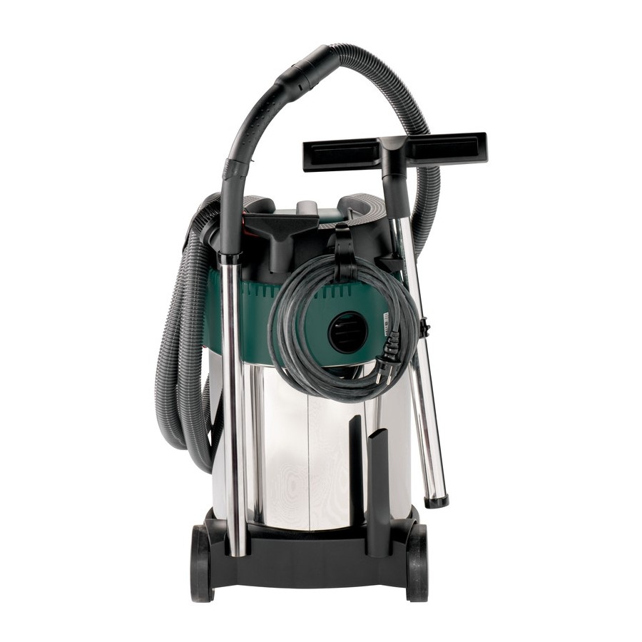 Grovdammsugare Metabo ASA 30 L PC Inox