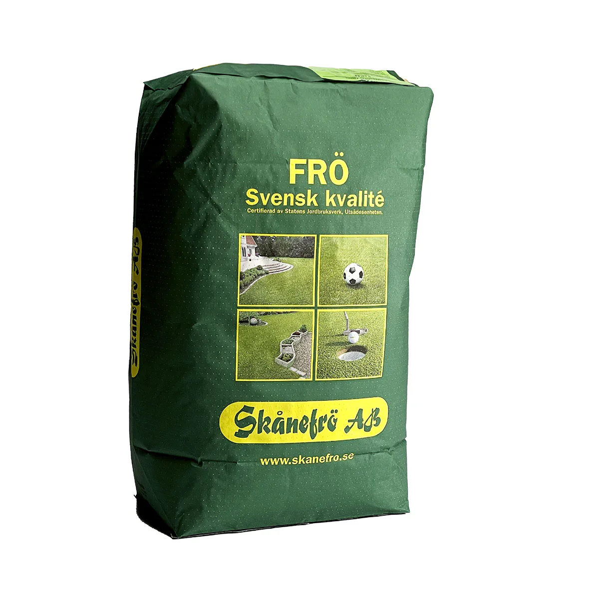 Gräsfrö Skånefrö 100 Svingel