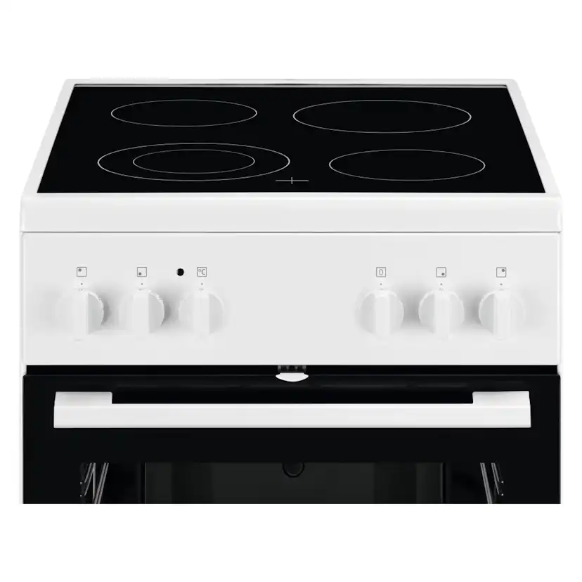 Glaskeramikspis Electrolux LKR5000S0W
