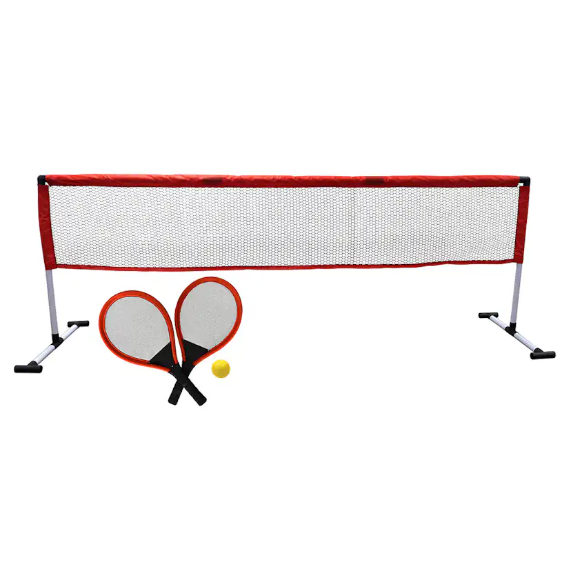 Tennisset Home it