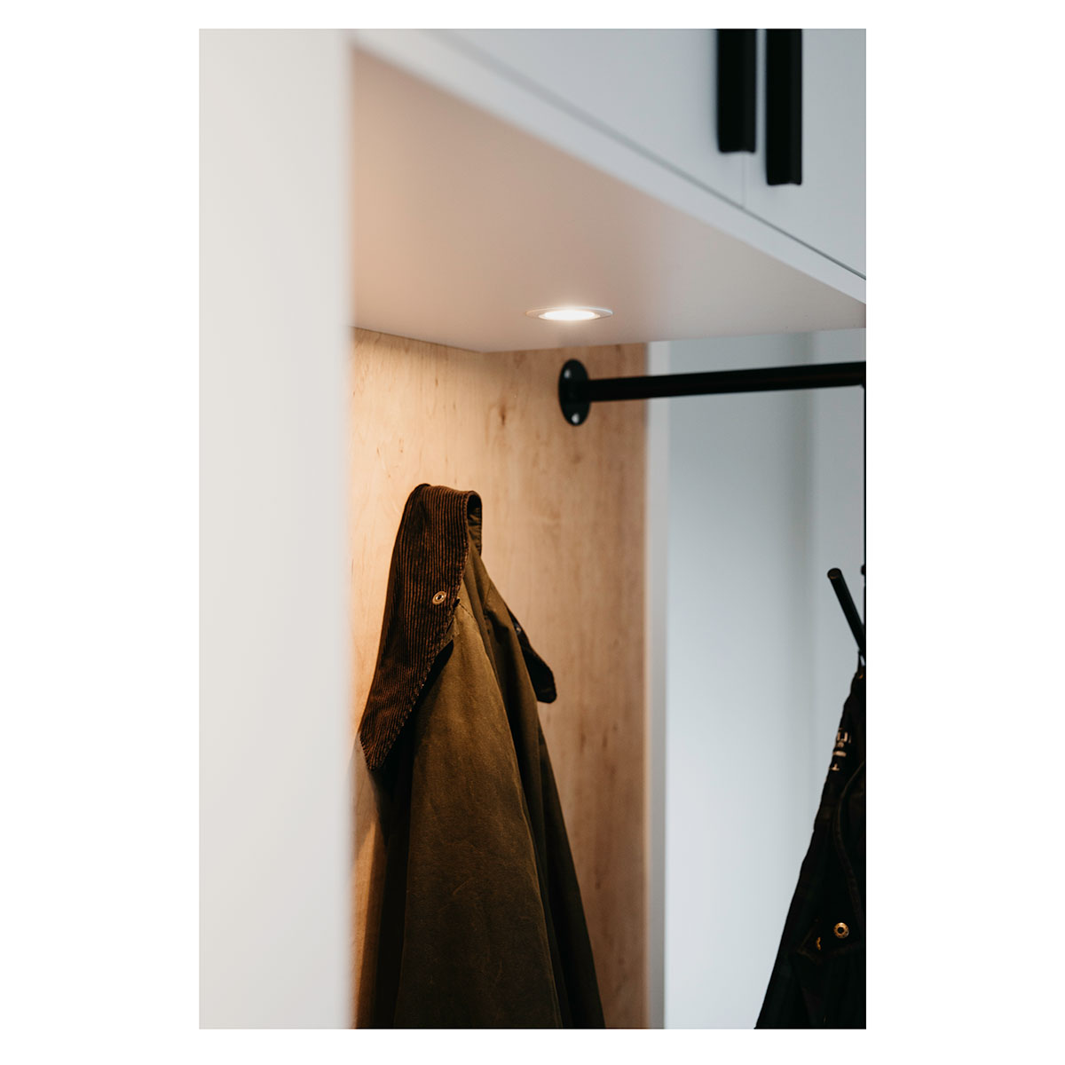 Downlight Hide-a-lite Thin G2 Thin G2 3000K