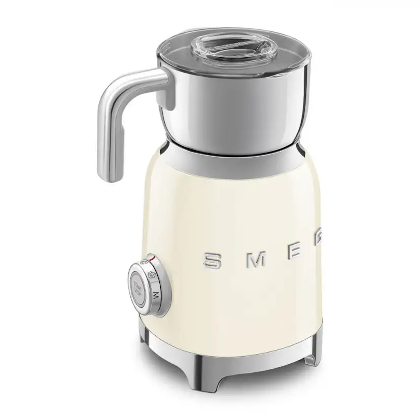 Mjölkskummare Smeg MFF11