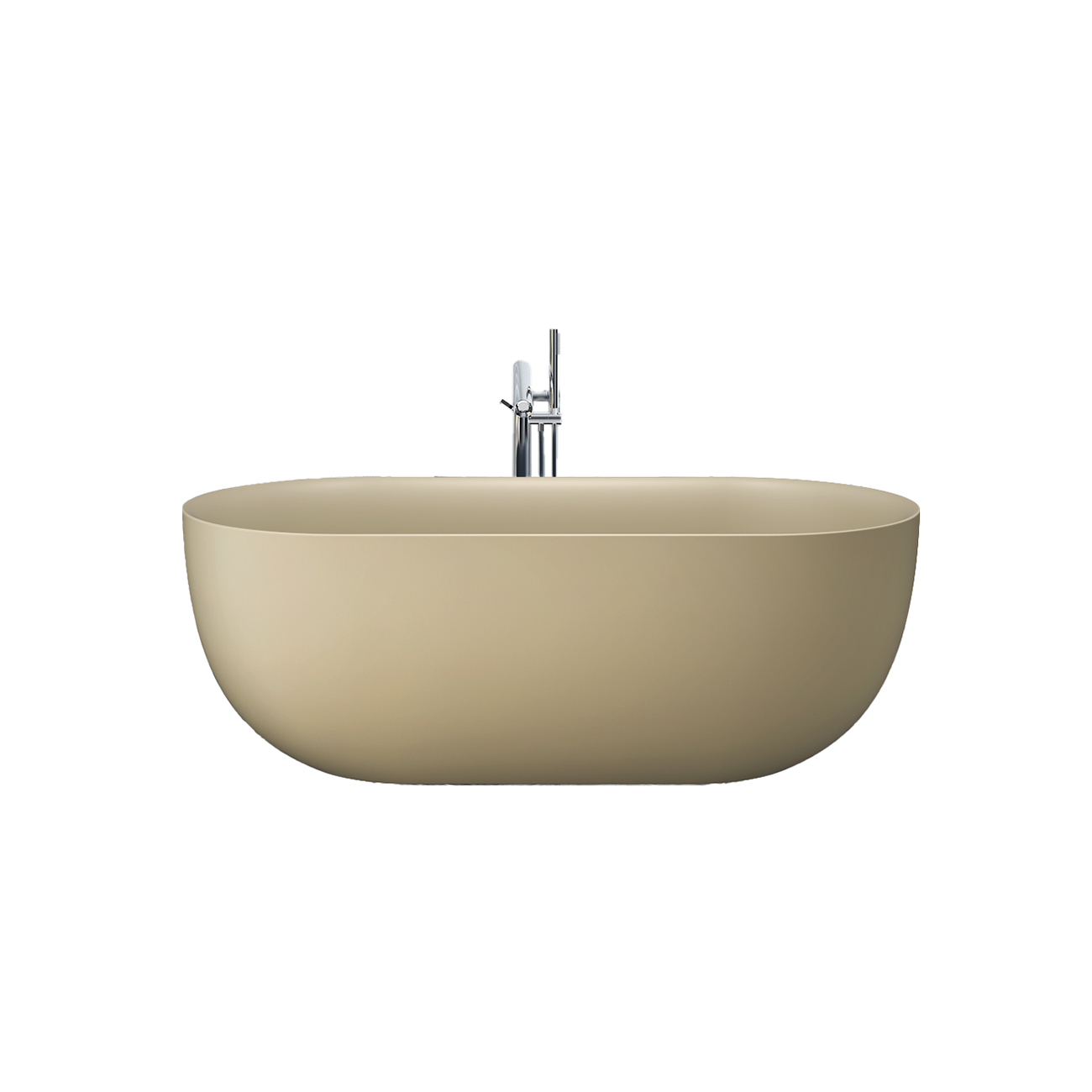 Badkar Bathlife Soft 1600 mm