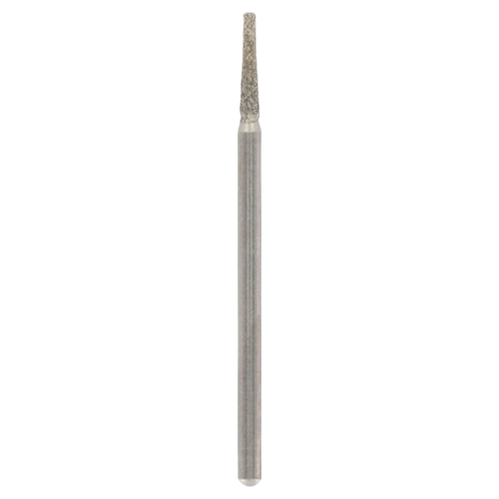 Diamantslipstift Dremel 2 mm 7134