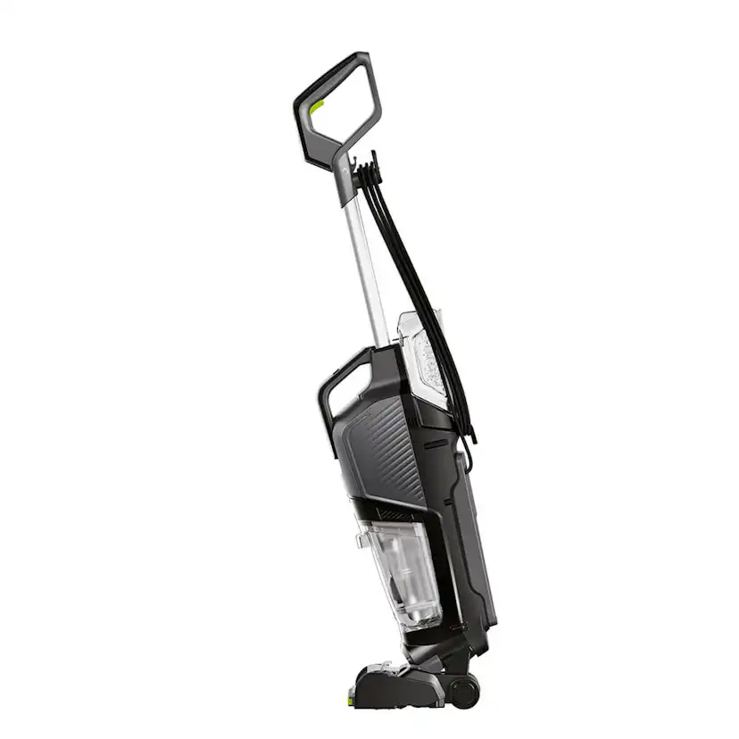 Multifunktionell Dammsugare Bissell Crosswave Hydrosteam Pet Select