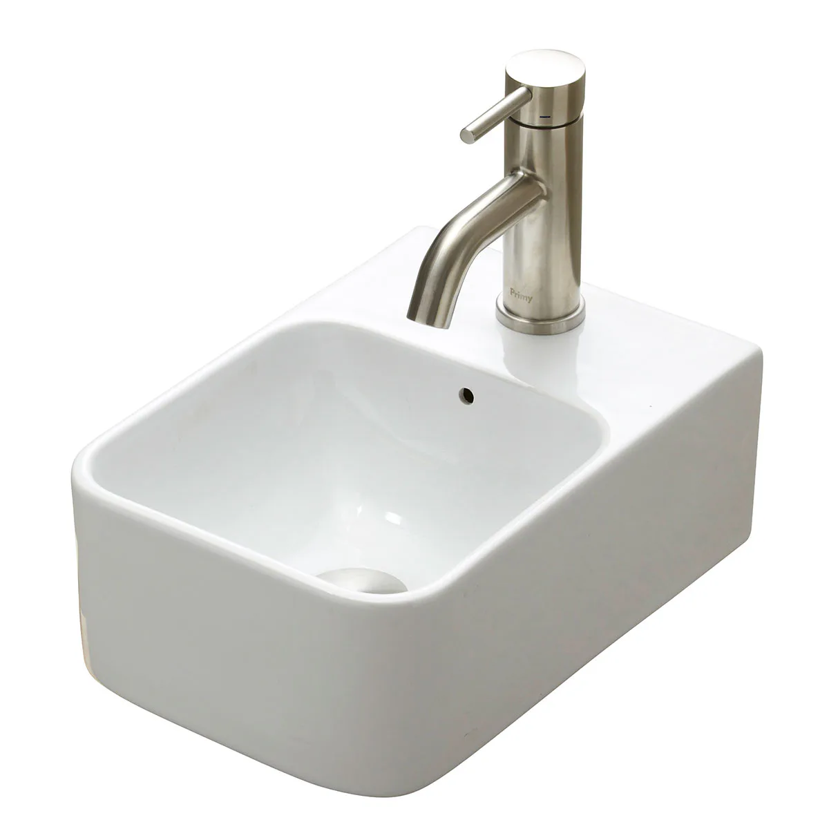 Tvättställ Lavabo Axa 1025 Normal