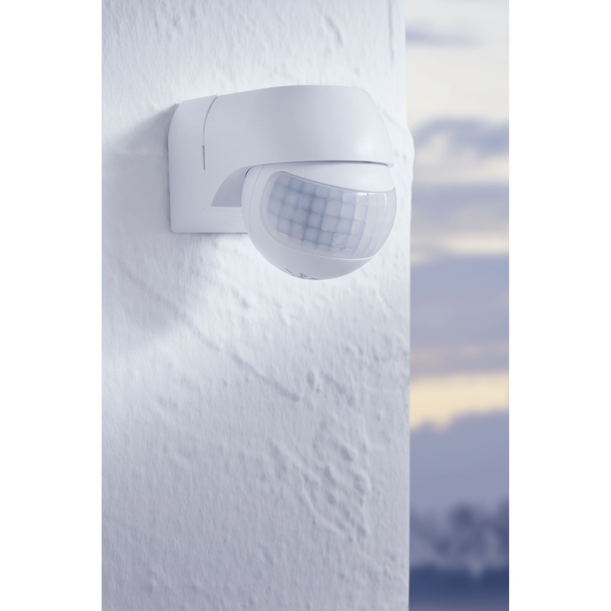 Rörelsevakt Eglo Detect Me 1