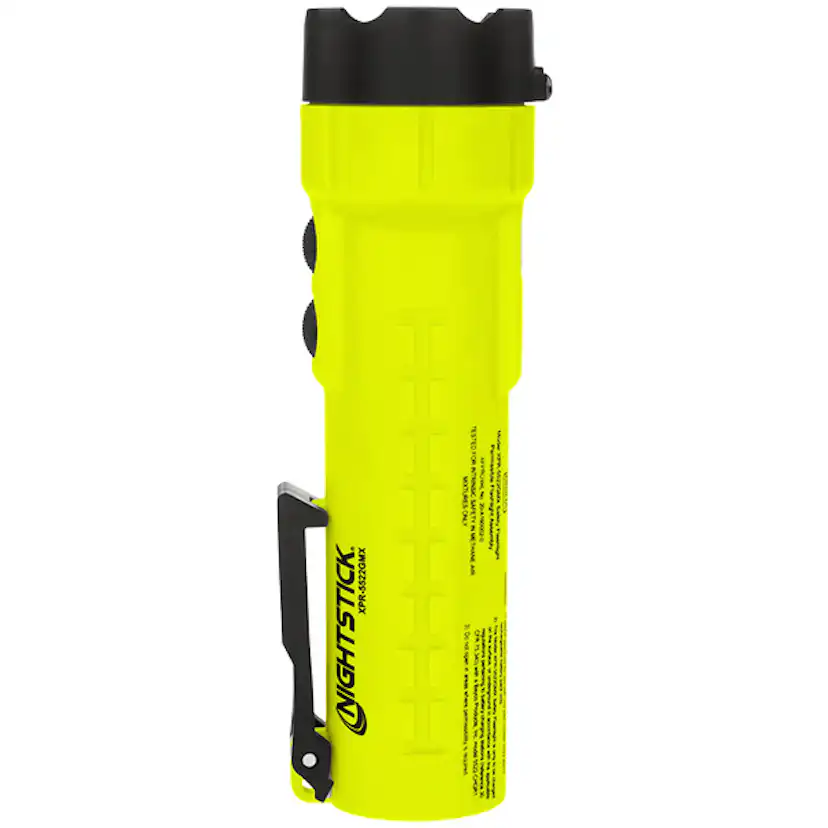 Ficklampa Nightstick XPR-5522GMX LED ATEX Med Magnet