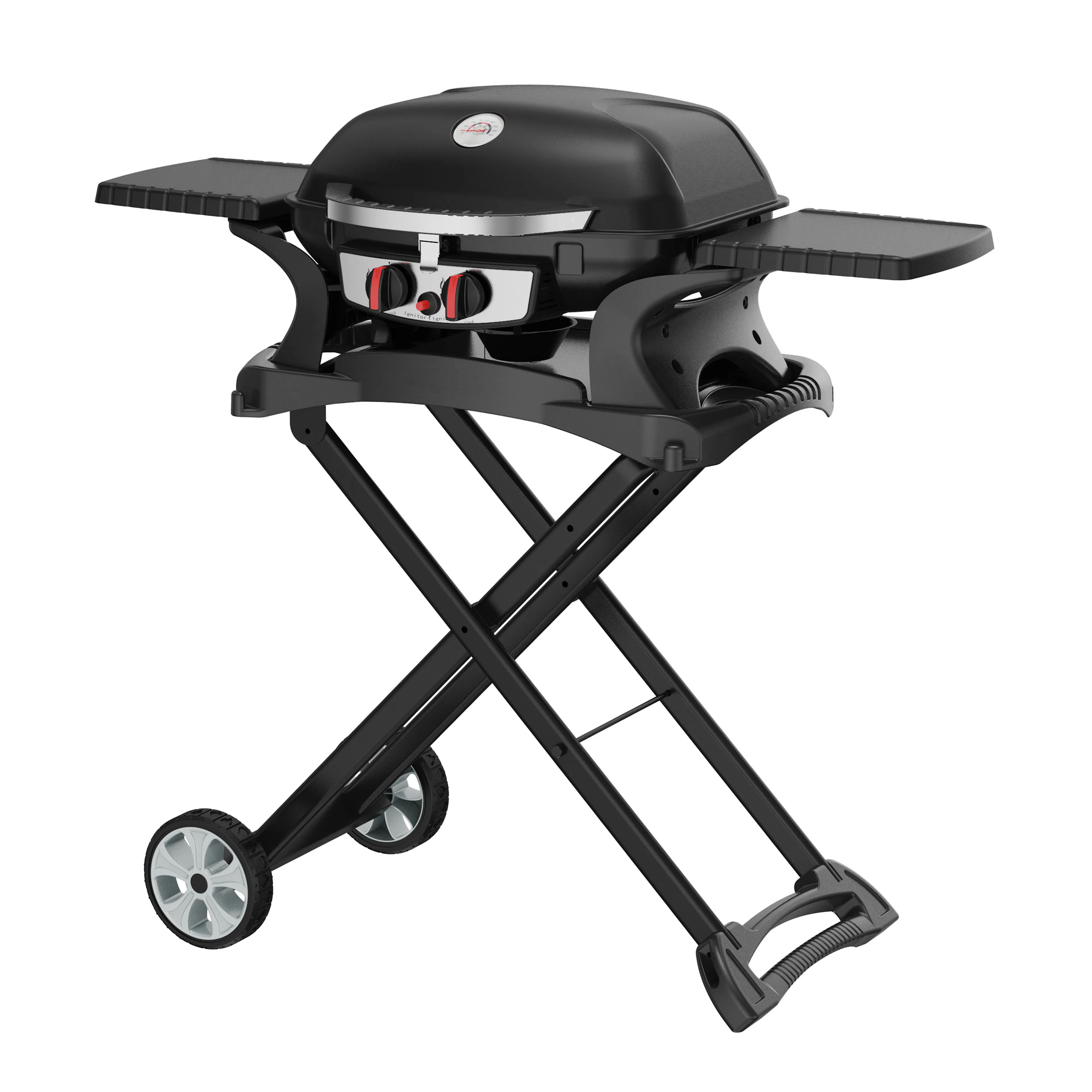Gasolgrill Sunwind Helle
