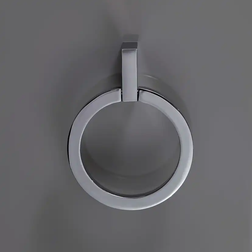 Sidoskåp Duravit White Tulip 240 mm