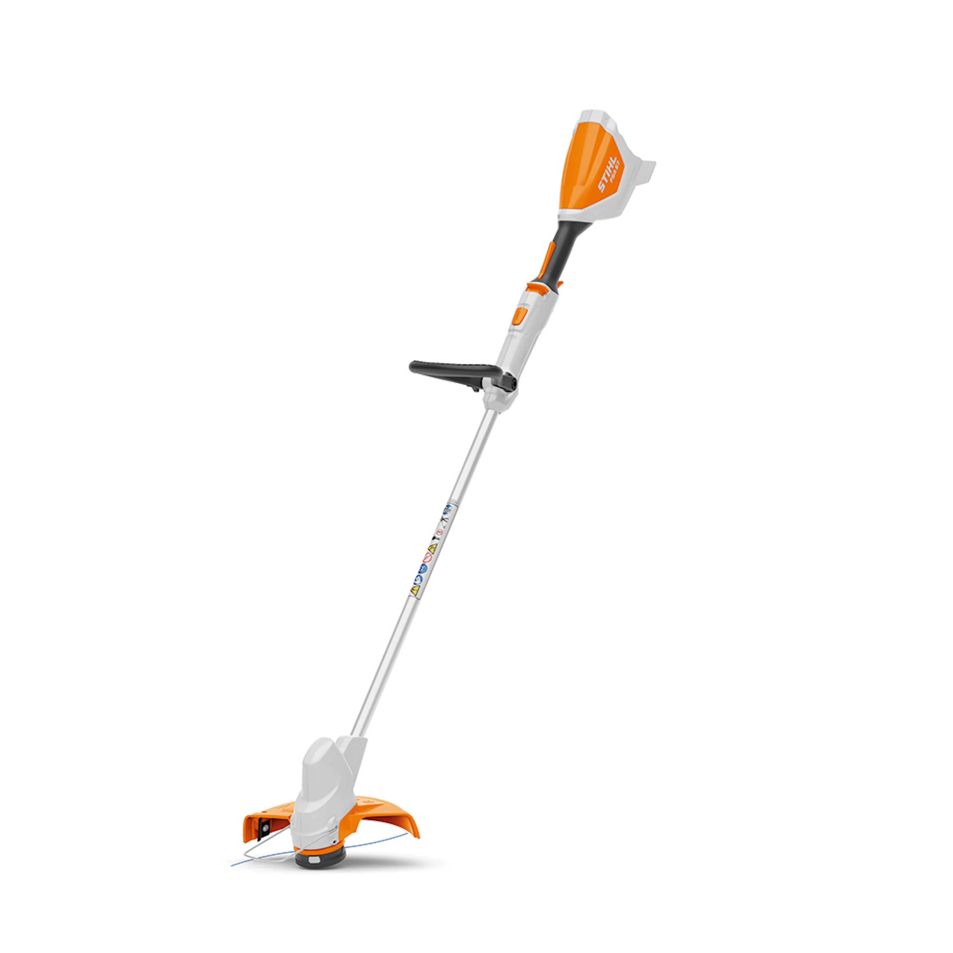 Grästrimmer STIHL FSA 57 Utan Batteri & Laddare