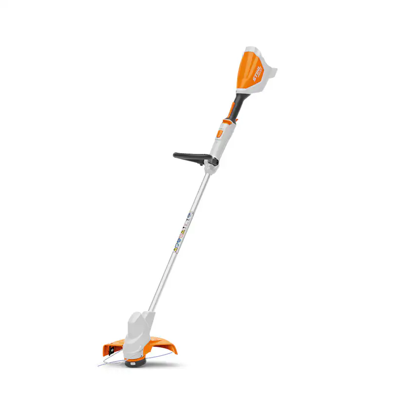 Grästrimmer STIHL FSA 57 Utan Batteri & Laddare